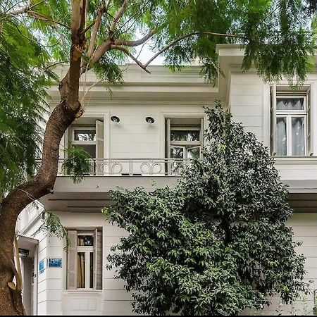 Oasis Architect'S Dream Neoclassical House Next To Acropolis Атина Екстериор снимка